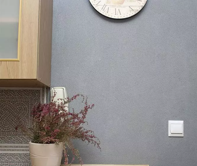 The Secret Garden Apartment Skawinska 15