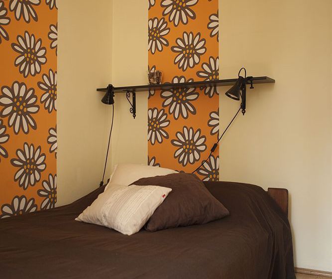 The Secret Garden Apartment Skawinska 15