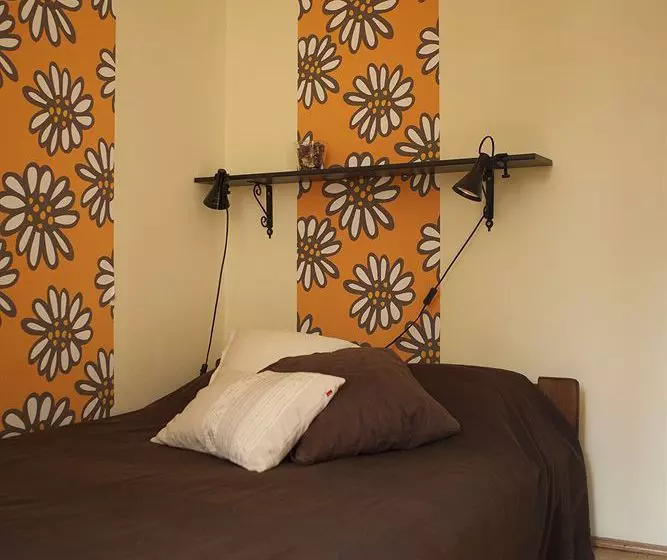 The Secret Garden Apartment Skawinska 15