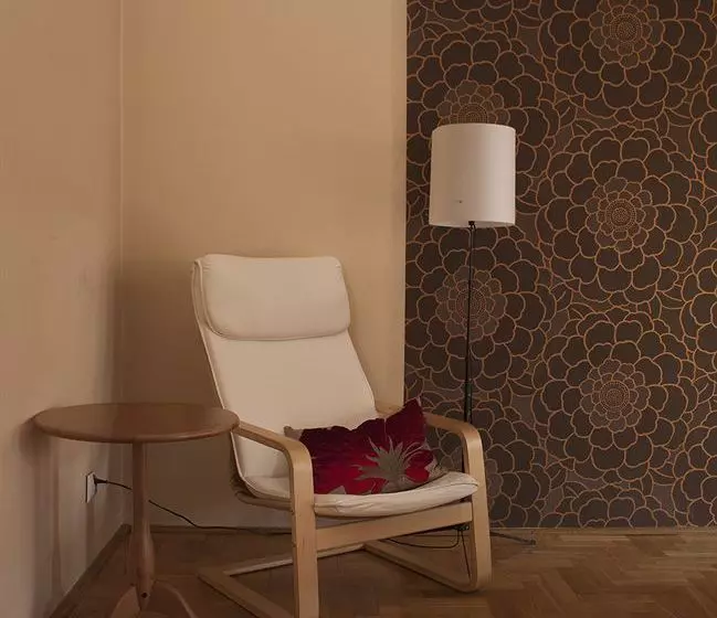 The Secret Garden Apartment Skawinska 15