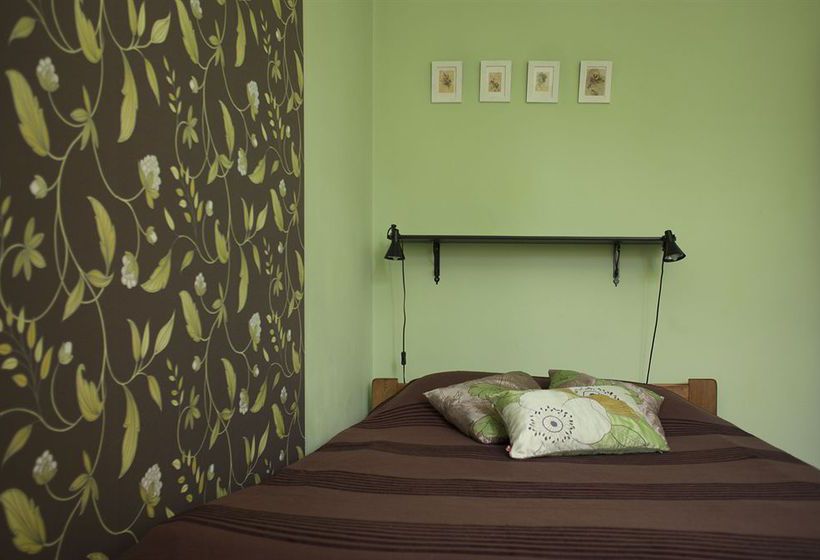 The Secret Garden Apartment Skawinska 15