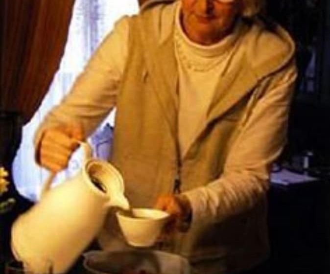 Victorian Bed & Breakfast