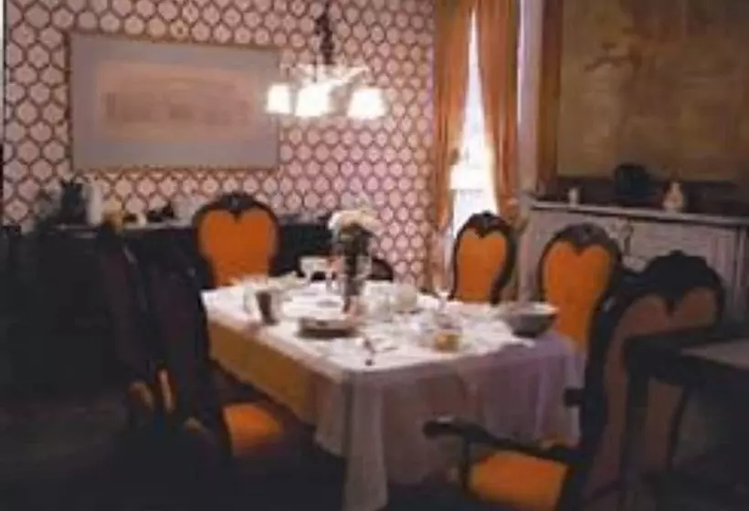 Victorian Bed & Breakfast