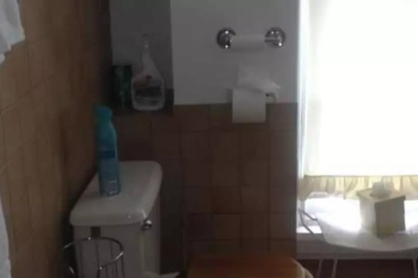 Victorian Bed & Breakfast