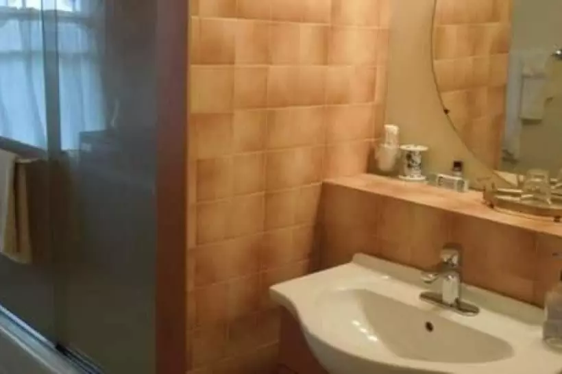 Victorian Bed & Breakfast