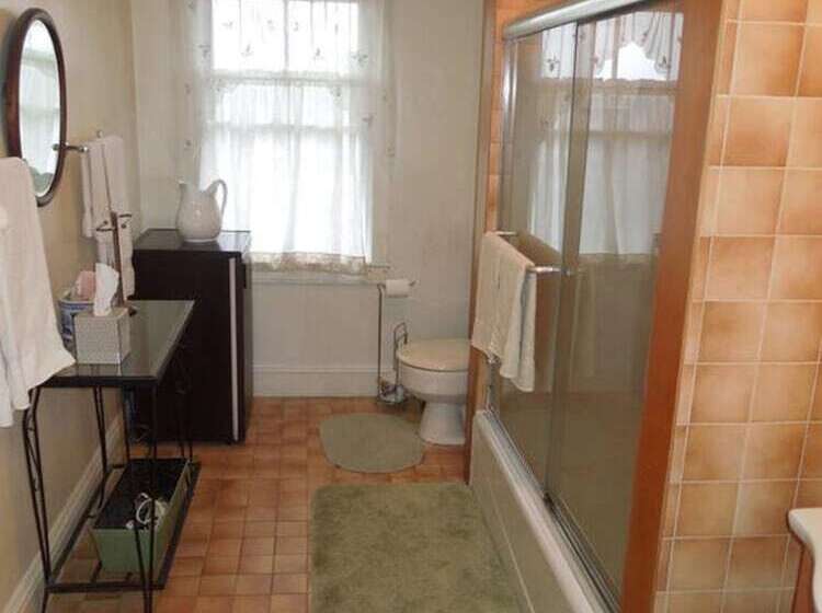 Victorian Bed & Breakfast