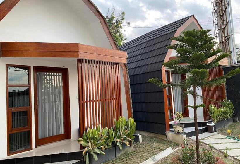 Cămin Linobi Homestay