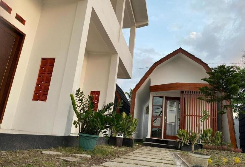 Cămin Linobi Homestay