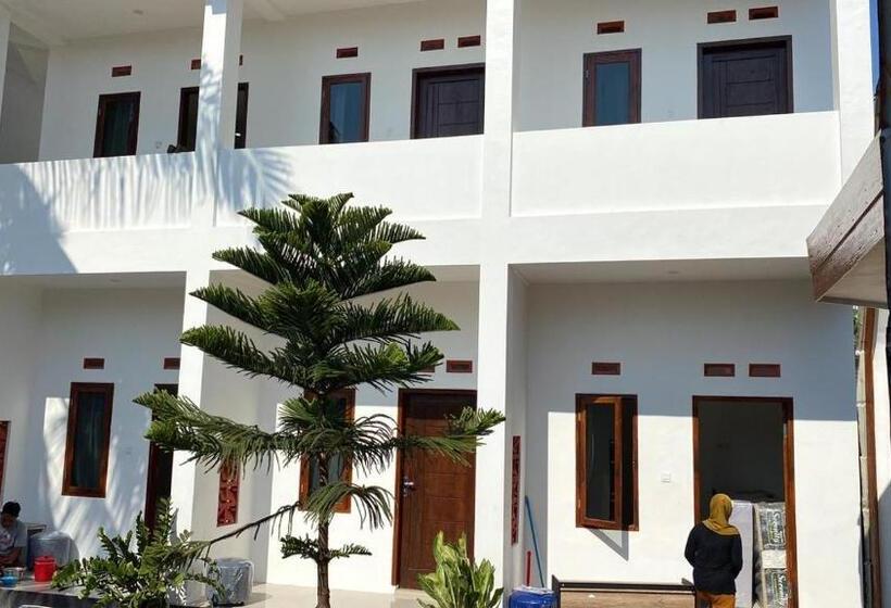 Cămin Linobi Homestay