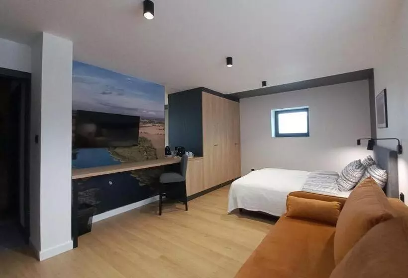 Apartamenty Między Mostami