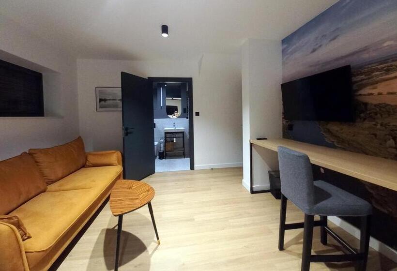 Apartamenty Między Mostami