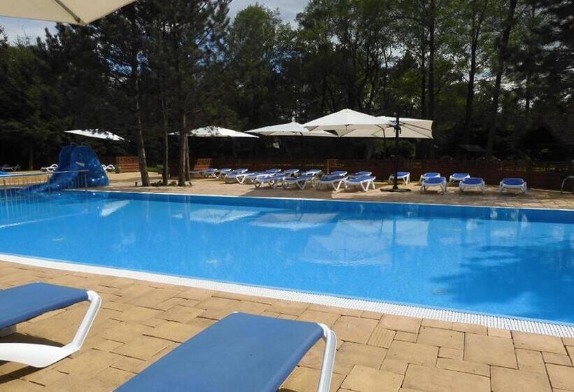 Apartamenty Między Mostami