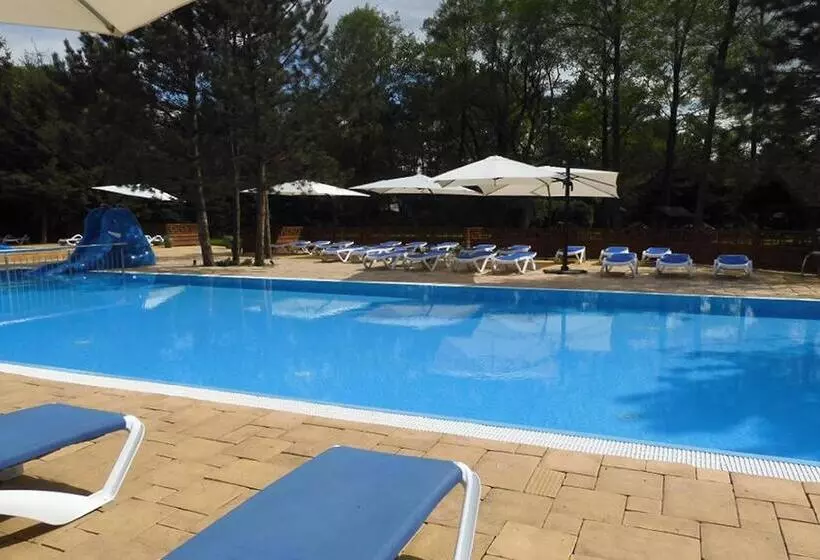 Apartamenty Między Mostami