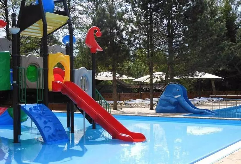 Apartamenty Między Mostami