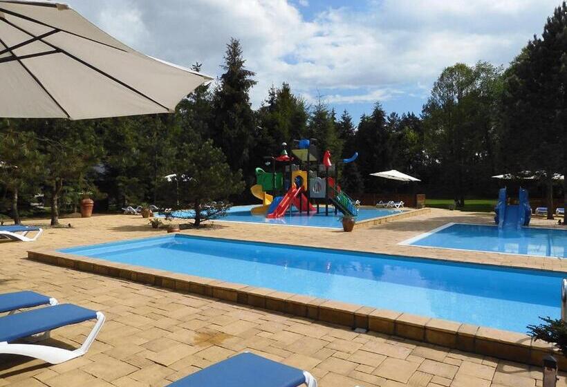 Apartamenty Między Mostami