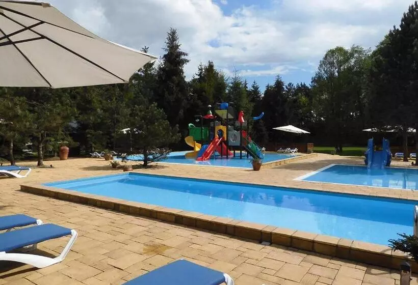 Apartamenty Między Mostami