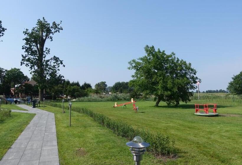 Apartamenty Między Mostami