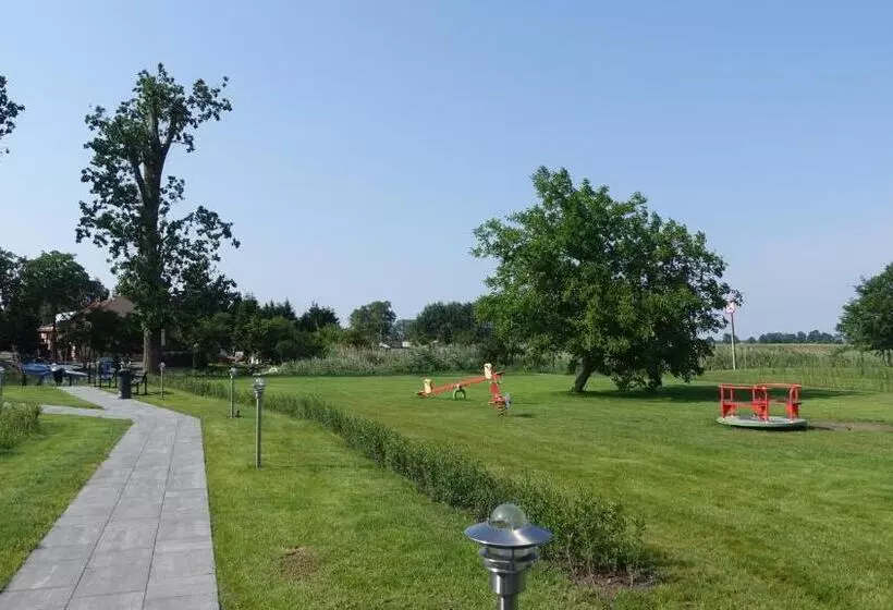 Apartamenty Między Mostami