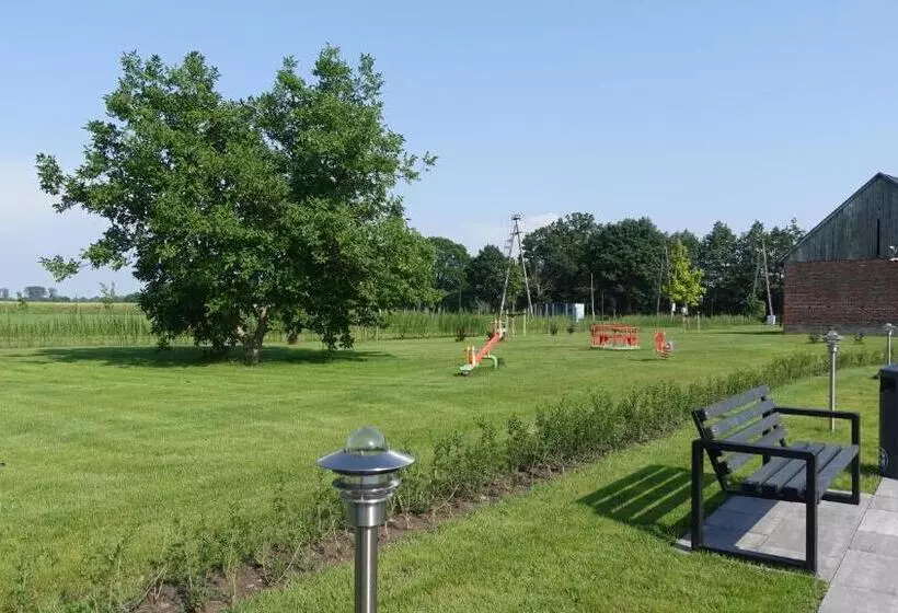 Apartamenty Między Mostami