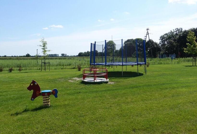 Apartamenty Między Mostami