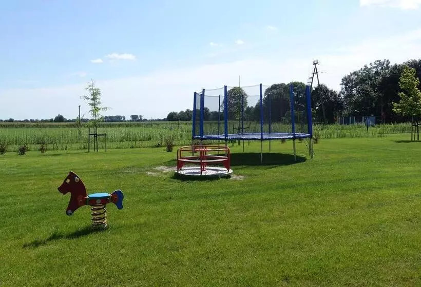 Apartamenty Między Mostami