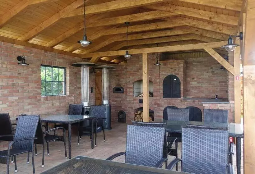 Apartamenty Między Mostami