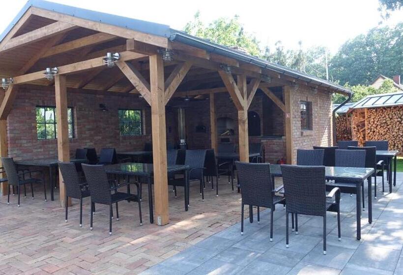 Apartamenty Między Mostami