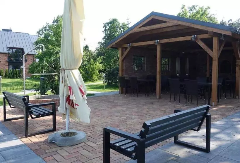 Apartamenty Między Mostami