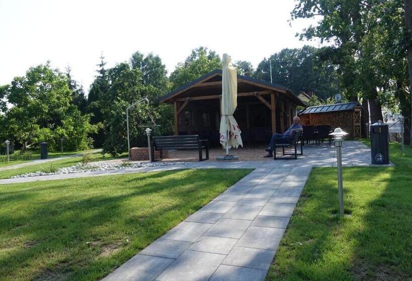 Apartamenty Między Mostami