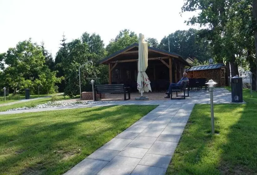 Apartamenty Między Mostami