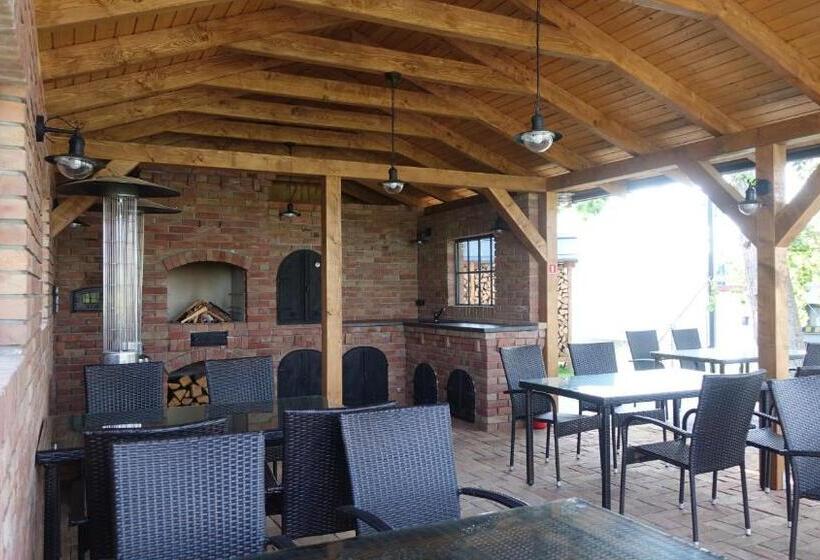 Apartamenty Między Mostami