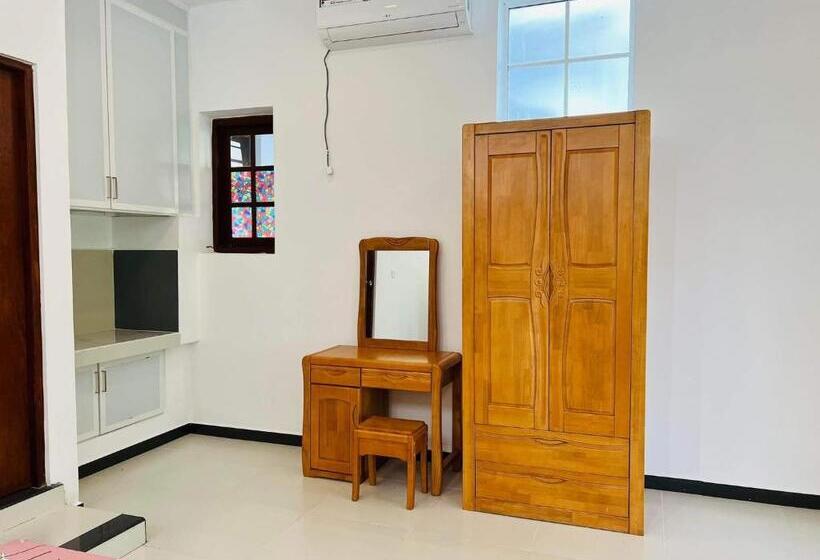 ベッドアンドブレックファースト Happy Villa