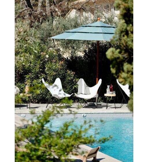 Bed and Breakfast Les Jardins De Sitaara