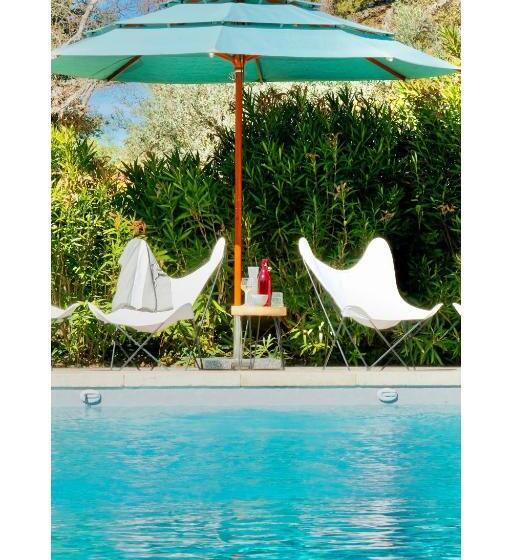 Bed and Breakfast Les Jardins De Sitaara