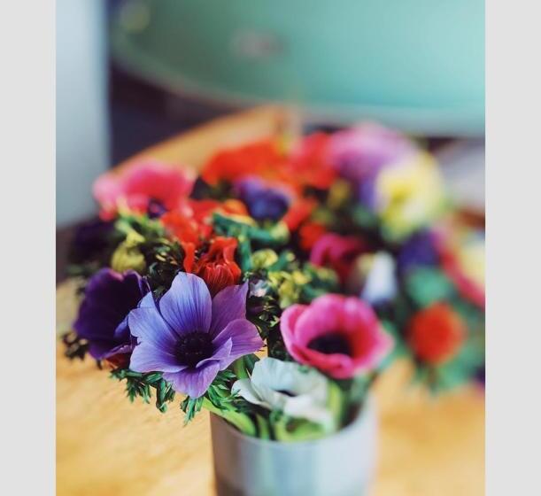 Bed and Breakfast Les Jardins De Sitaara