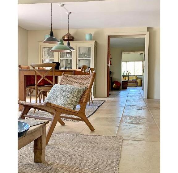 Bed and Breakfast Les Jardins De Sitaara