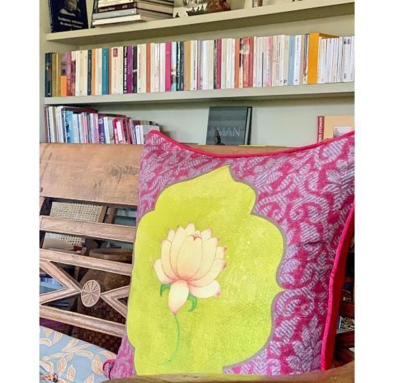 Bed and Breakfast Les Jardins De Sitaara