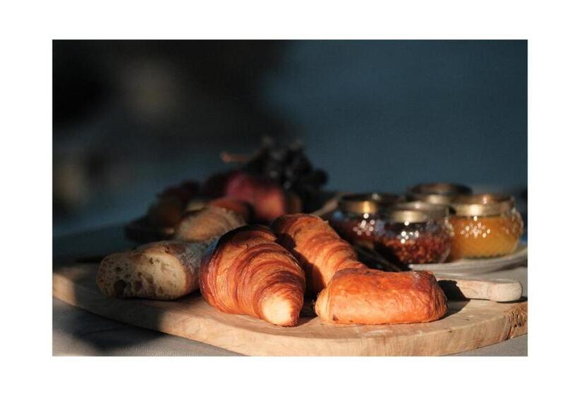 Bed and Breakfast Les Jardins De Sitaara