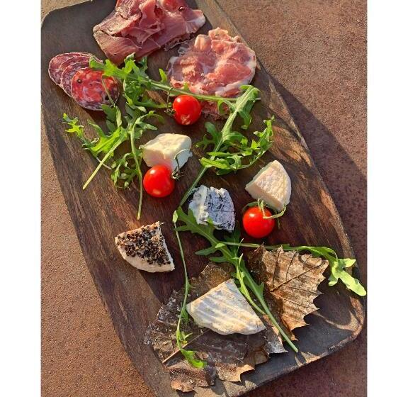 Bed and Breakfast Les Jardins De Sitaara