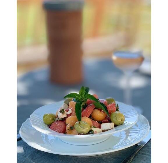 Bed and Breakfast Les Jardins De Sitaara