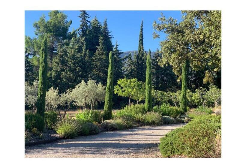 Bed and Breakfast Les Jardins De Sitaara