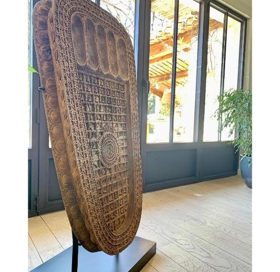 Bed and Breakfast Les Jardins De Sitaara