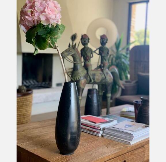 Bed and Breakfast Les Jardins De Sitaara