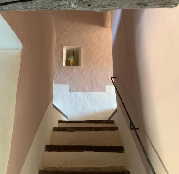 Bed and Breakfast Les Jardins De Sitaara