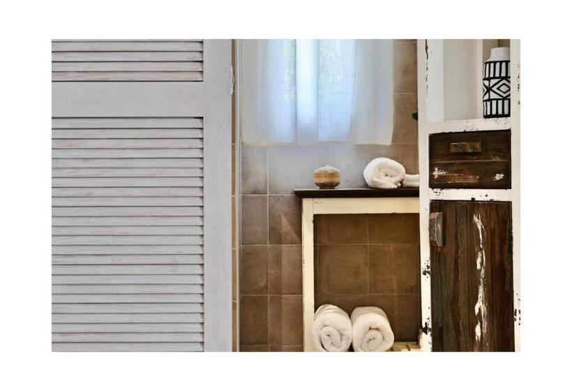 Bed and Breakfast Les Jardins De Sitaara