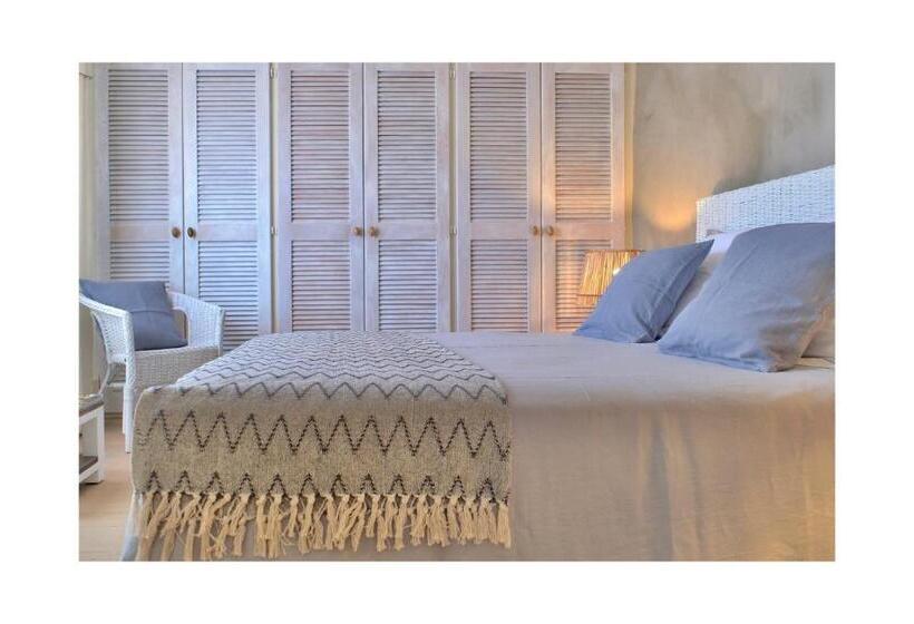 Bed and Breakfast Les Jardins De Sitaara