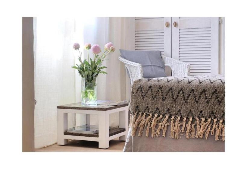 Bed and Breakfast Les Jardins De Sitaara