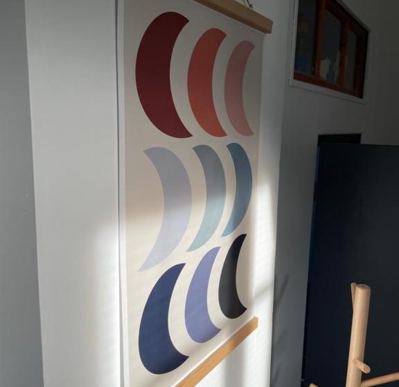 צימר Maison D Hôtes Des Mondfänger