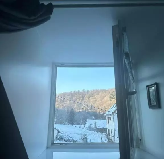 Aamiaismajoitus (B&B) Maison D Hôtes Des Mondfänger