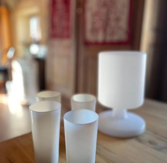 צימר Maison D Hôtes Des Mondfänger